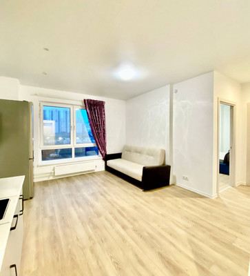 Продам двухкомнатную (2-комн.) квартиру, Алтуфьевское ш, 55к5, Москва г