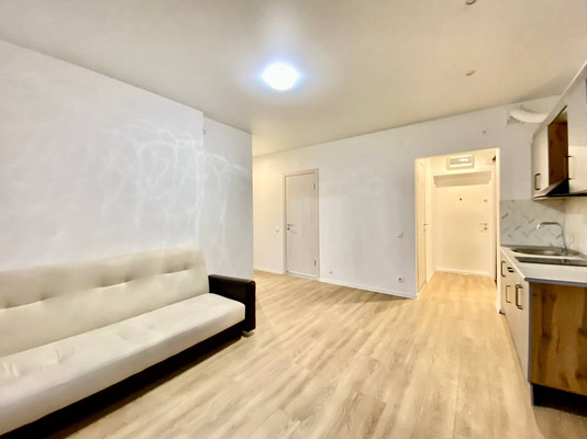 Продам двухкомнатную (2-комн.) квартиру, Алтуфьевское ш, 55к5, Москва г