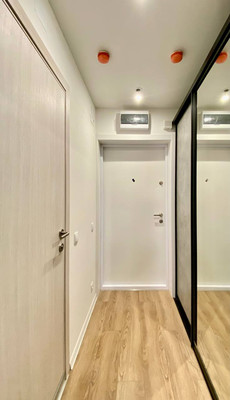 Продам двухкомнатную (2-комн.) квартиру, Алтуфьевское ш, 55к5, Москва г