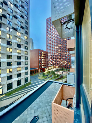 Продам двухкомнатную (2-комн.) квартиру, Алтуфьевское ш, 55к5, Москва г