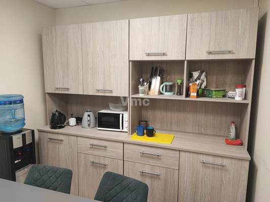 Сдам коммерческое помещение 214,4 м2, Нижняя Красносельская ул, 35 64, Москва г