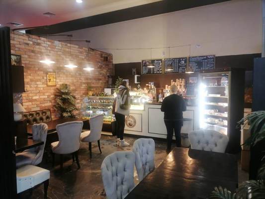 Сдам коммерческое помещение 214,4 м2, Нижняя Красносельская ул, 35 64, Москва г