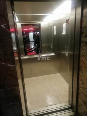 Сдам коммерческое помещение 214,4 м2, Нижняя Красносельская ул, 35 64, Москва г