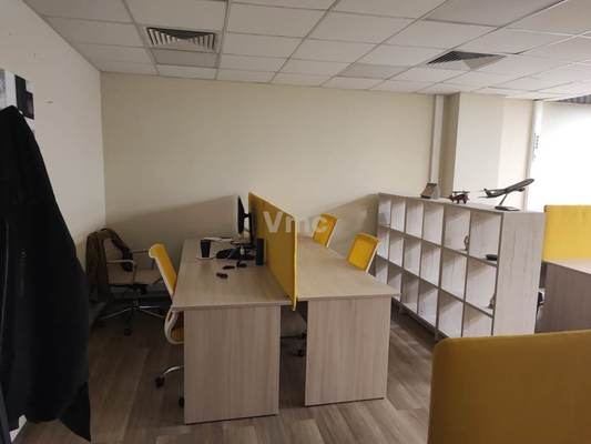 Сдам коммерческое помещение 214,4 м2, Нижняя Красносельская ул, 35 64, Москва г