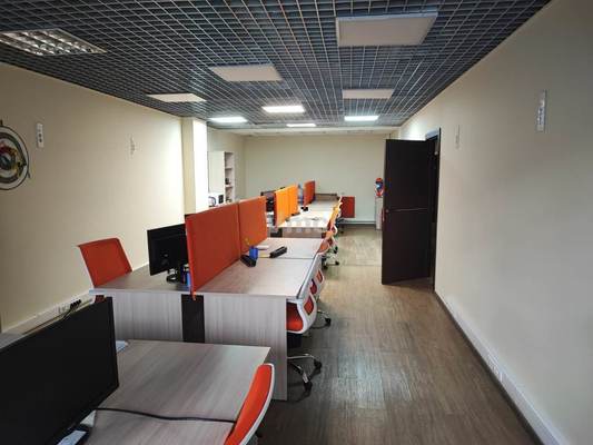 Сдам коммерческое помещение 214,4 м2, Нижняя Красносельская ул, 35 64, Москва г