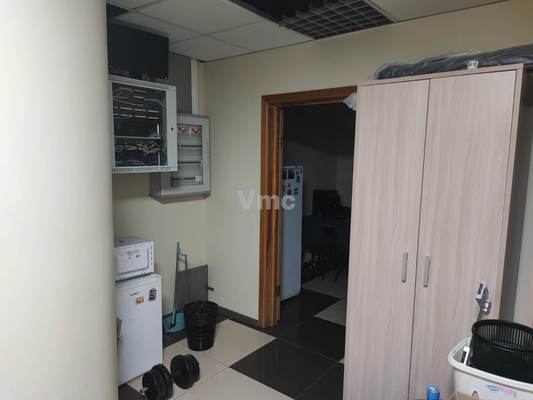 Сдам коммерческое помещение 214,4 м2, Нижняя Красносельская ул, 35 64, Москва г