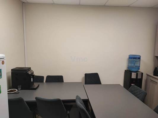 Сдам коммерческое помещение 214,4 м2, Нижняя Красносельская ул, 35 64, Москва г