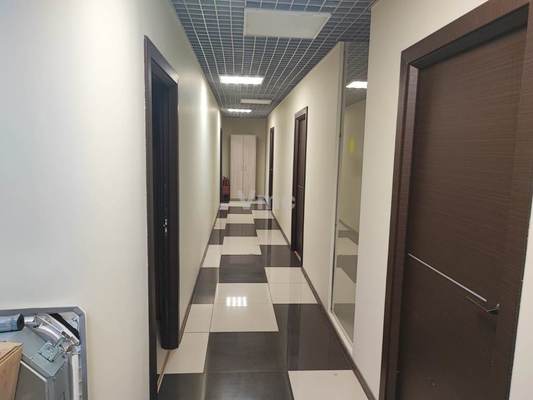 Сдам коммерческое помещение 214,4 м2, Нижняя Красносельская ул, 35 64, Москва г