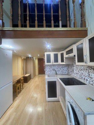 Продам однокомнатную (1-комн.) квартиру, Республиканская ул, 136, Ростов-на-Дону г