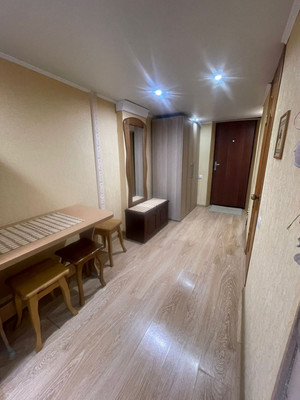 Продам однокомнатную (1-комн.) квартиру, Республиканская ул, 136, Ростов-на-Дону г