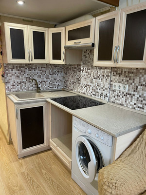 Продам однокомнатную (1-комн.) квартиру, Республиканская ул, 136, Ростов-на-Дону г