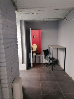 Сдам коммерческое помещение 40,4 м2, Мясницкая ул, 32 2, Москва г