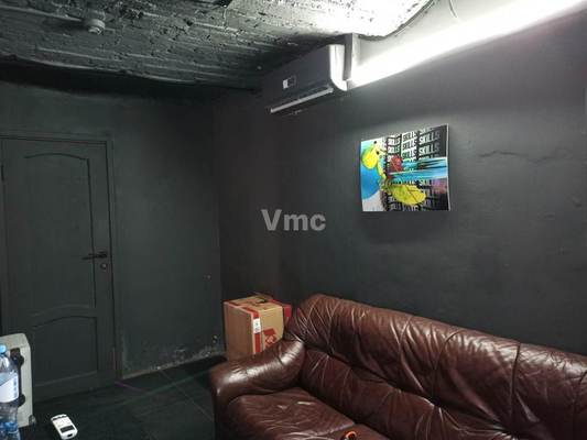 Сдам коммерческое помещение 40,4 м2, Мясницкая ул, 32 2, Москва г