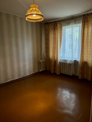 Продам трехкомнатную (3-комн.) квартиру, Зои Космодемьянской ул, 9, Воронеж г