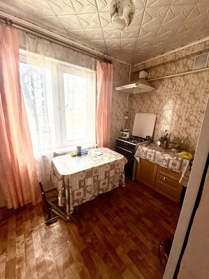 Продам трехкомнатную (3-комн.) квартиру, Зои Космодемьянской ул, 9, Воронеж г