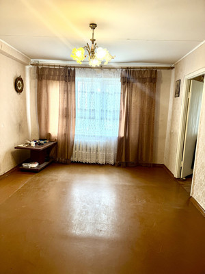 Продам трехкомнатную (3-комн.) квартиру, Зои Космодемьянской ул, 9, Воронеж г