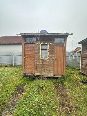 Продам дачу, Восточная ул, 90, Яхрома г, 0 км от города