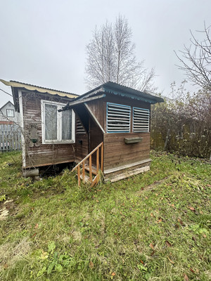 Продам дачу, Восточная ул, 90, Яхрома г, 0 км от города