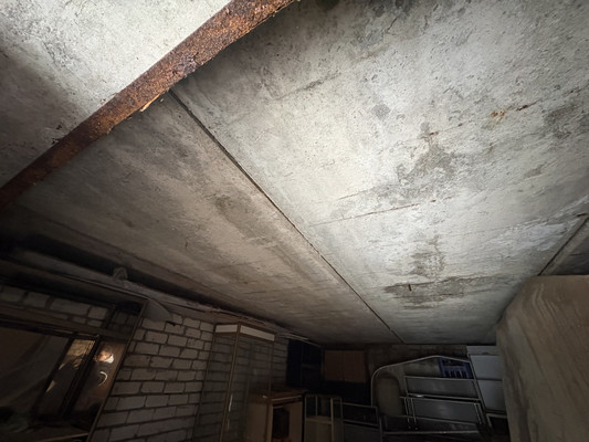 Продам гараж 23 м2, Николая Ершова ул, 27кг, Казань г