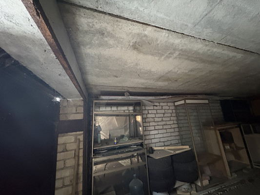 Продам гараж 23 м2, Николая Ершова ул, 27кг, Казань г