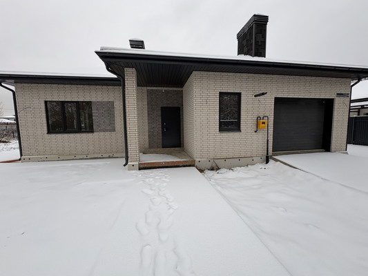 Продам дом, Комиссариатская ул, 53кв, Усады с, 0 км от города