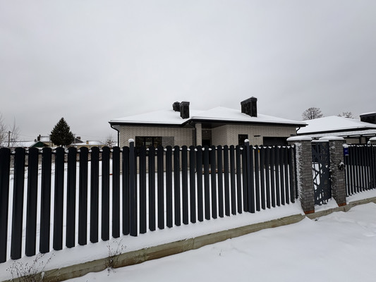 Продам дом, Комиссариатская ул, 53кв, Усады с, 0 км от города