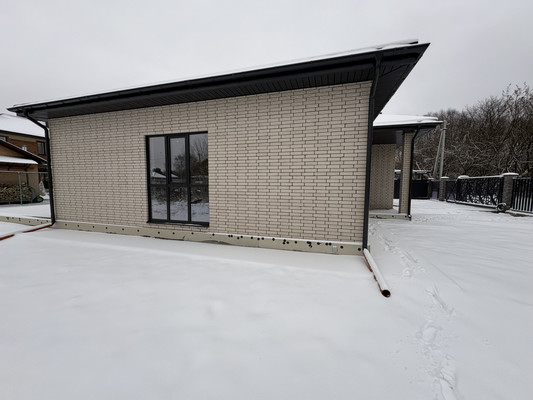 Продам дом, Комиссариатская ул, 53кв, Усады с, 0 км от города