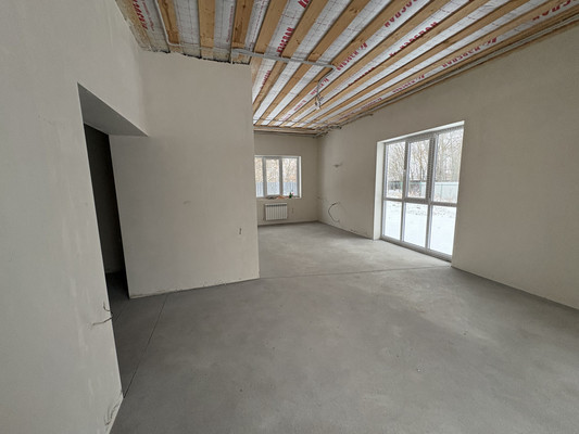 Продам дом, Комиссариатская ул, 53кв, Усады с, 0 км от города