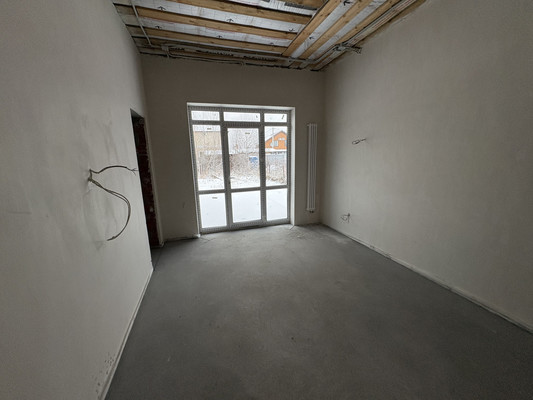 Продам дом, Комиссариатская ул, 53кв, Усады с, 0 км от города