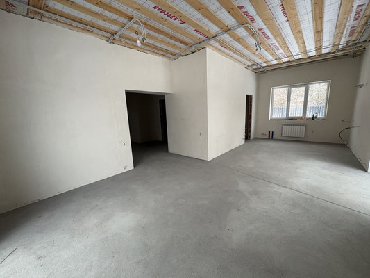 Продам дом, Комиссариатская ул, 53кв, Усады с, 0 км от города