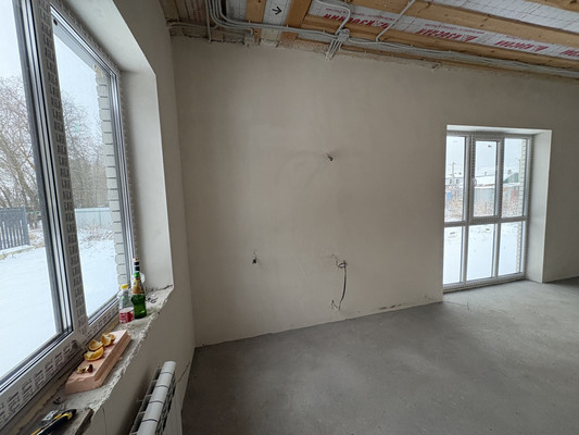 Продам дом, Комиссариатская ул, 53кв, Усады с, 0 км от города