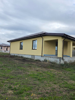 Продам дом, Черноморская ул, 96, Мирное с, 0 км от города