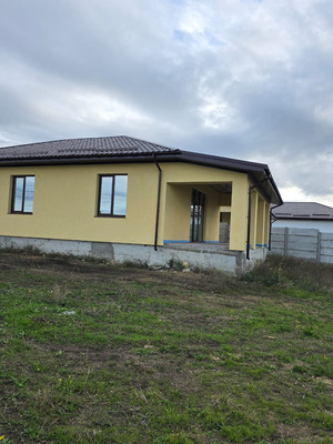 Продам дом, Черноморская ул, 96, Мирное с, 0 км от города