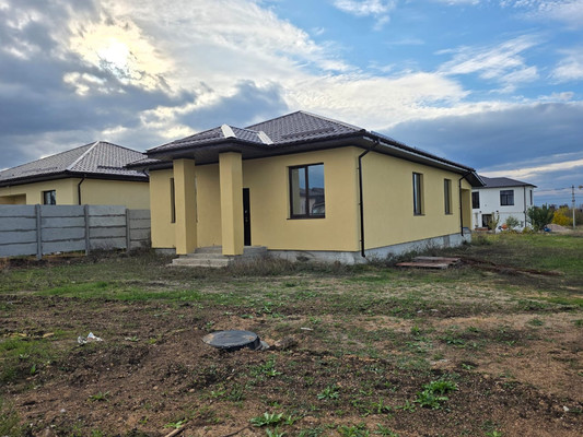 Продам дом, Черноморская ул, 96, Мирное с, 0 км от города