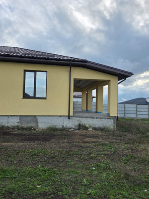 Продам дом, Черноморская ул, 96, Мирное с, 0 км от города