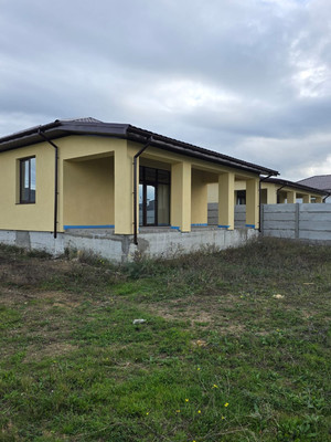 Продам дом, Черноморская ул, 96, Мирное с, 0 км от города