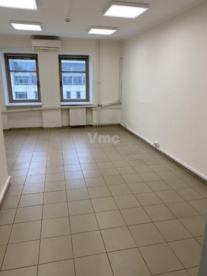 Сдам коммерческое помещение 23,5 м2, Садовая-Кудринская ул, 25, Москва г