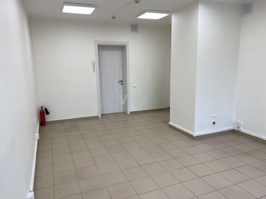 Сдам коммерческое помещение 23,5 м2, Садовая-Кудринская ул, 25, Москва г