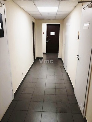 Сдам коммерческое помещение 23,5 м2, Садовая-Кудринская ул, 25, Москва г