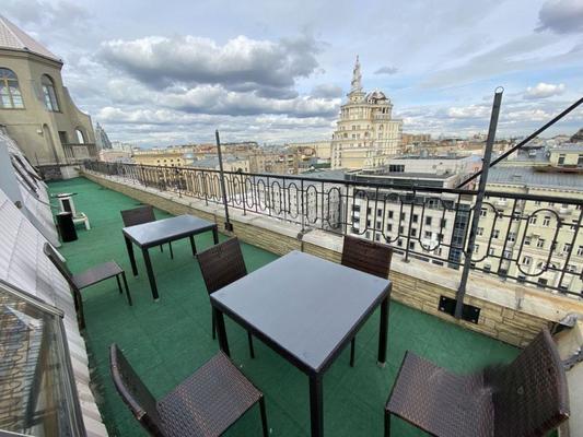 Сдам коммерческое помещение 23,5 м2, Садовая-Кудринская ул, 25, Москва г