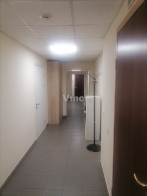 Сдам коммерческое помещение 23,5 м2, Садовая-Кудринская ул, 25, Москва г