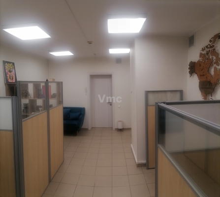 Сдам коммерческое помещение 23,5 м2, Садовая-Кудринская ул, 25, Москва г