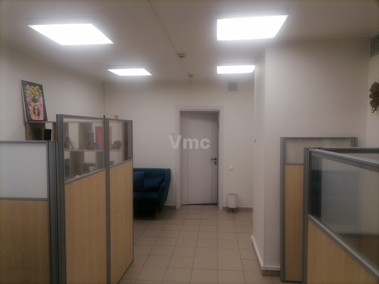 Сдам коммерческое помещение 23,5 м2, Садовая-Кудринская ул, 25, Москва г