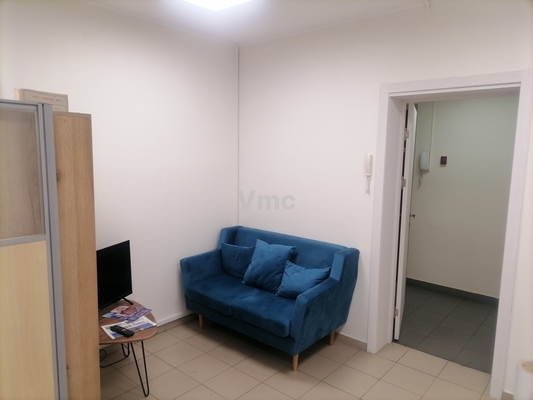 Сдам коммерческое помещение 23,5 м2, Садовая-Кудринская ул, 25, Москва г