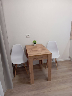 Сдам однокомнатную (1-комн.) квартиру, Чарушинская ул, 32, Санкт-Петербург г