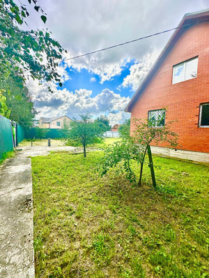 Продам дом, Дмитровская ул, 5А, опытного хоз-ва &amp;quot;Ермолино&amp;quot; п, 0 км от города