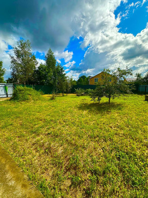 Продам дом, Дмитровская ул, 5А, опытного хоз-ва &amp;quot;Ермолино&amp;quot; п, 0 км от города