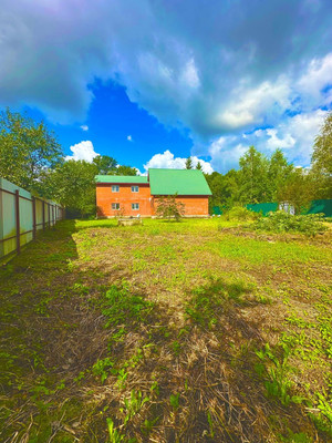 Продам дом, Дмитровская ул, 5А, опытного хоз-ва &amp;quot;Ермолино&amp;quot; п, 0 км от города