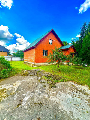 Продам дом, Дмитровская ул, 5А, опытного хоз-ва &amp;quot;Ермолино&amp;quot; п, 0 км от города