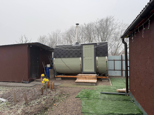 Продам дом, 34, Массив N 1 СТ Энергия тер, 0 км от города